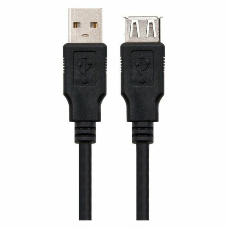 Cable USB NANOCABLE 8433281002999 3 M