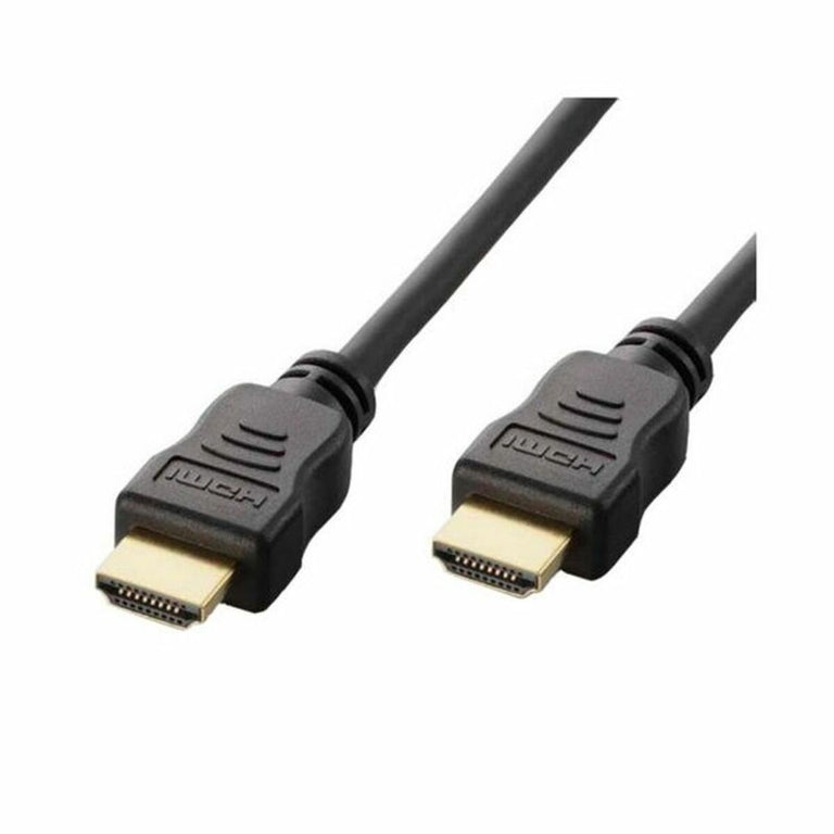 Cable HDMI NANOCABLE 10.15.1702 1,8 m v1.4 Macho a Macho