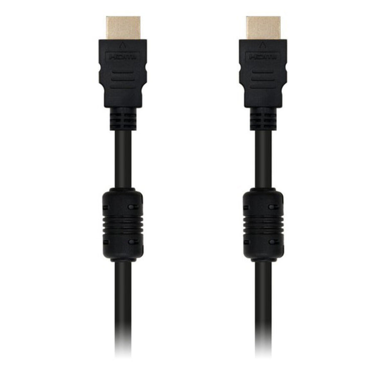 HDMI-Kabel NANOCABLE 10.15.1802 (1,8M)