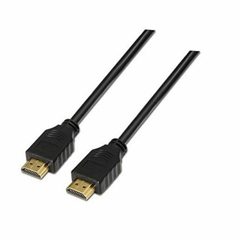 HDMI-Kabel NANOCABLE 10.15.1705 5 m v1.4 Stecker auf Stecker