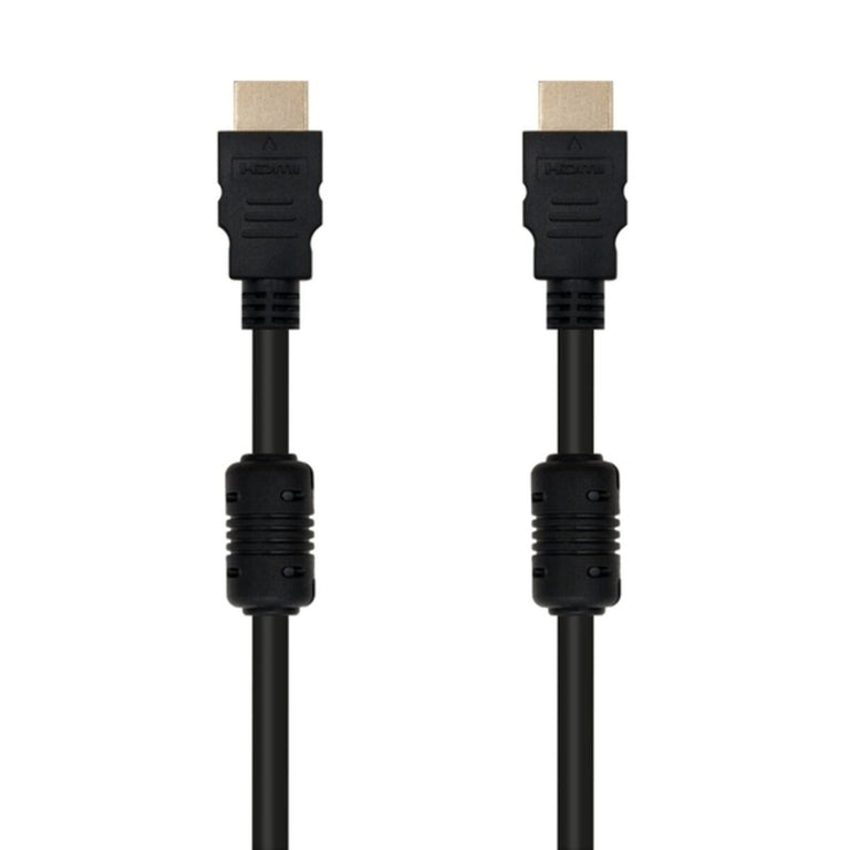 <transcy>Câble HDMI NANOCABLE 10.15.1810 (10M)</transcy>