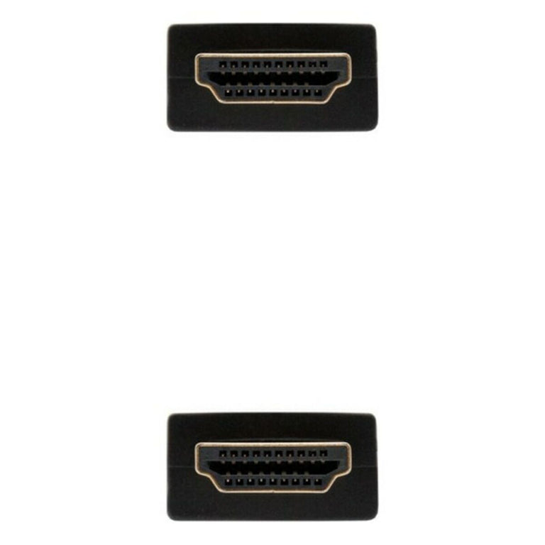 <transcy>Câble HDMI NANOCABLE 10.15.1810 (10M)</transcy>