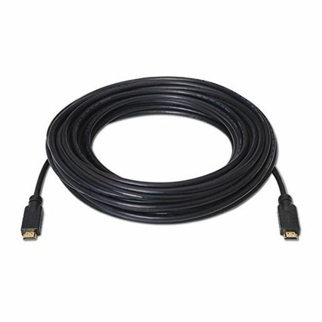 Cable HDMI con Ethernet NANOCABLE 10.15.1820 20 m v1.4 Macho a Macho