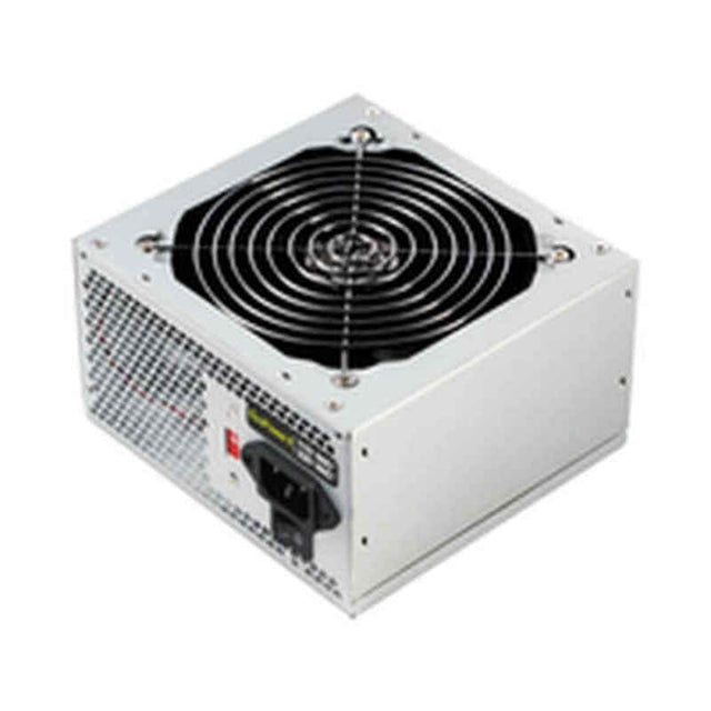 Fuente de Alimentación TooQ EP-II TQEP-500S-INT ATX 500W