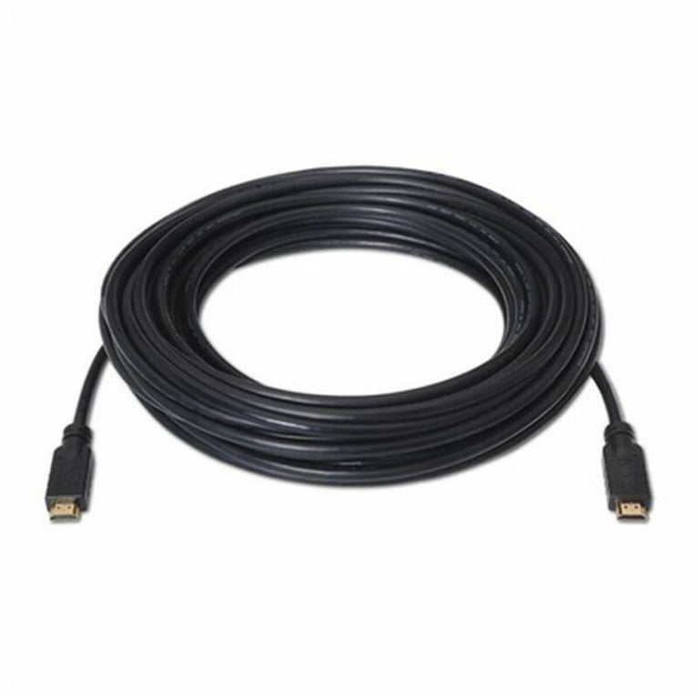 HDMI-Kabel mit Ethernet NANOCABLE 10.15.1830 30 m v1.4 Stecker auf Stecker