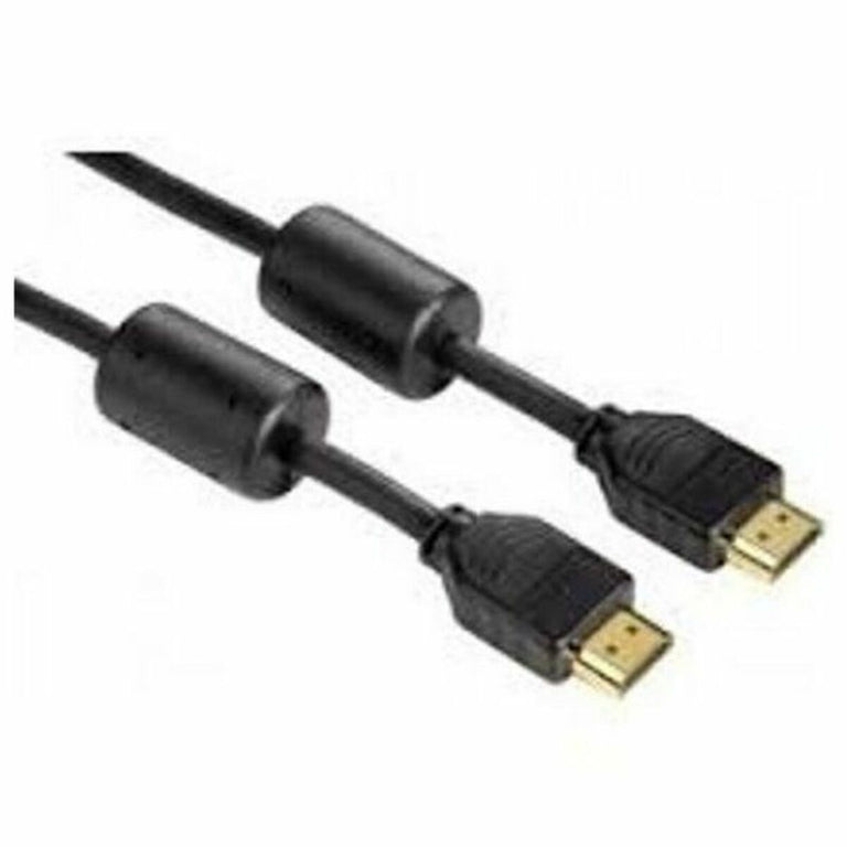 HDMI-Kabel mit Ethernet NANOCABLE 10.15.1830 30 m v1.4 Stecker auf Stecker