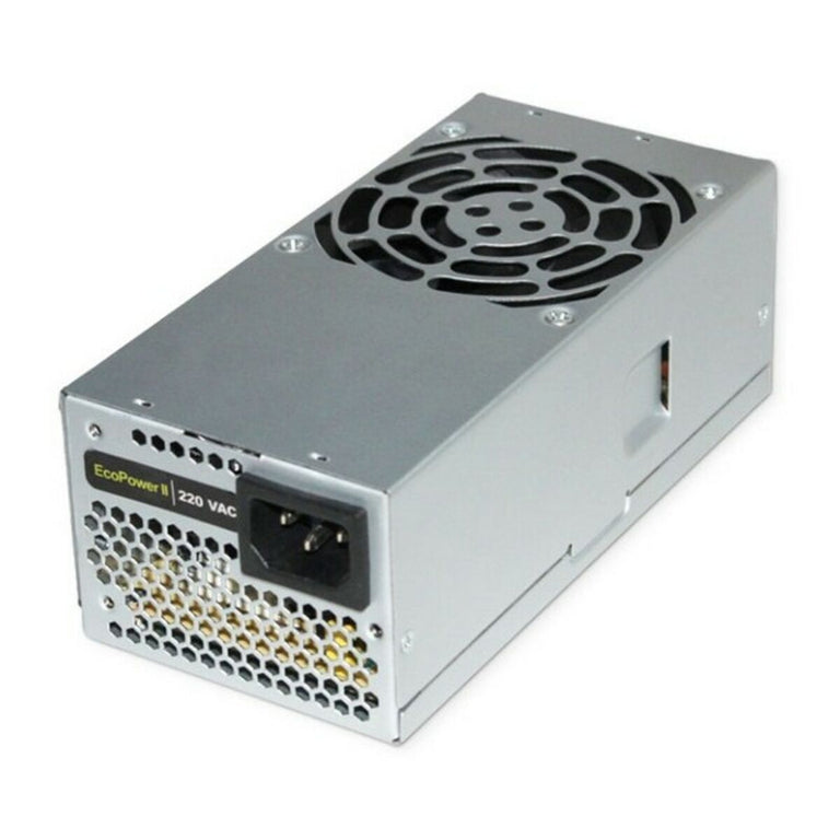 <transcy>Alimentation TooQ TQEP-TFX500S-O 500W Argent</transcy>