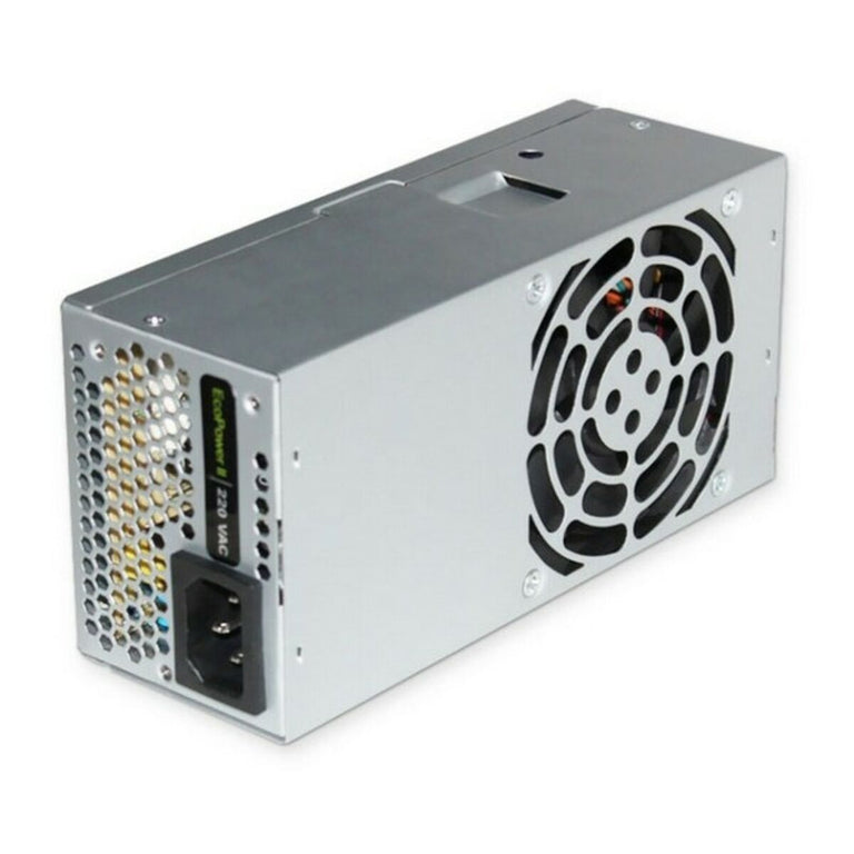 <transcy>Alimentation TooQ TQEP-TFX500S-O 500W Argent</transcy>