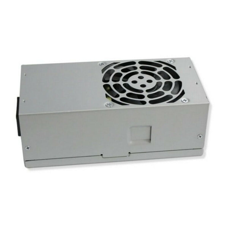 <transcy>Alimentation TooQ TQEP-TFX500S-O 500W Argent</transcy>