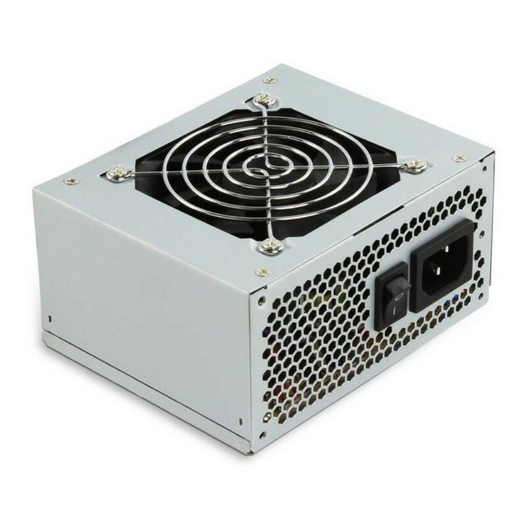 <transcy>Alimentation TooQ TQEP-500S-SFX 500W Argent</transcy>