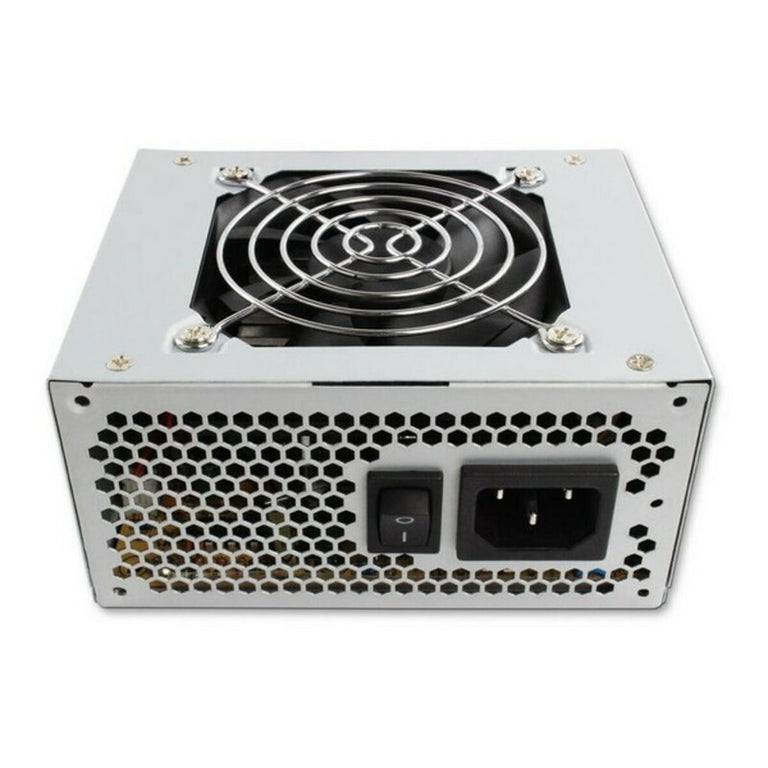 <transcy>Alimentation TooQ TQEP-500S-SFX 500W Argent</transcy>