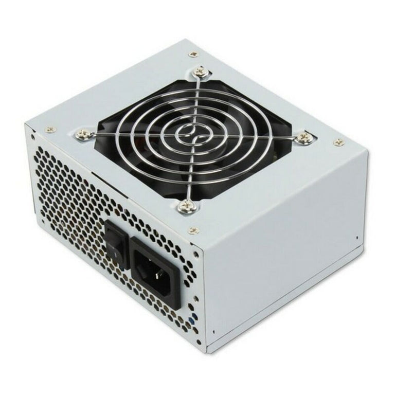 <transcy>Alimentation TooQ TQEP-500S-SFX 500W Argent</transcy>