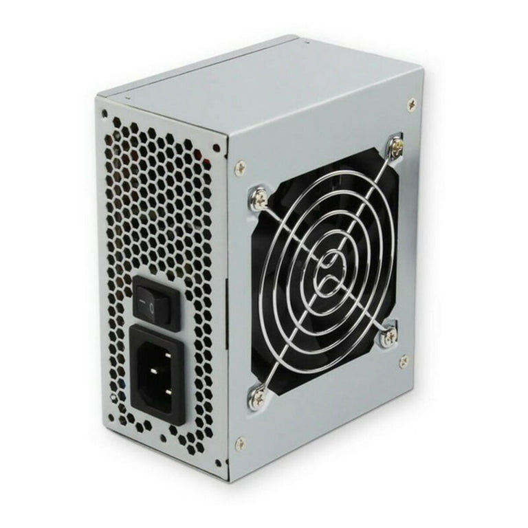 <transcy>Alimentation TooQ TQEP-500S-SFX 500W Argent</transcy>