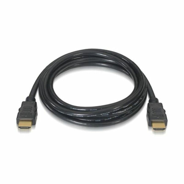 HDMI-Kabel mit Ethernet NANOCABLE 10.15.3602 2 m