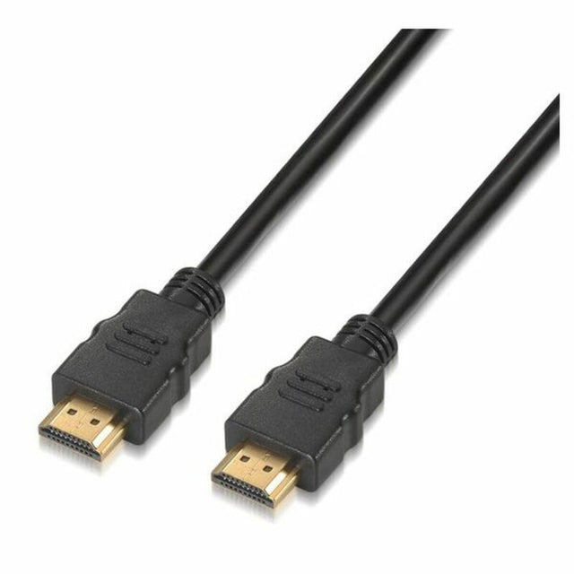 HDMI-Kabel mit Ethernet NANOCABLE 10.15.3602 2 m