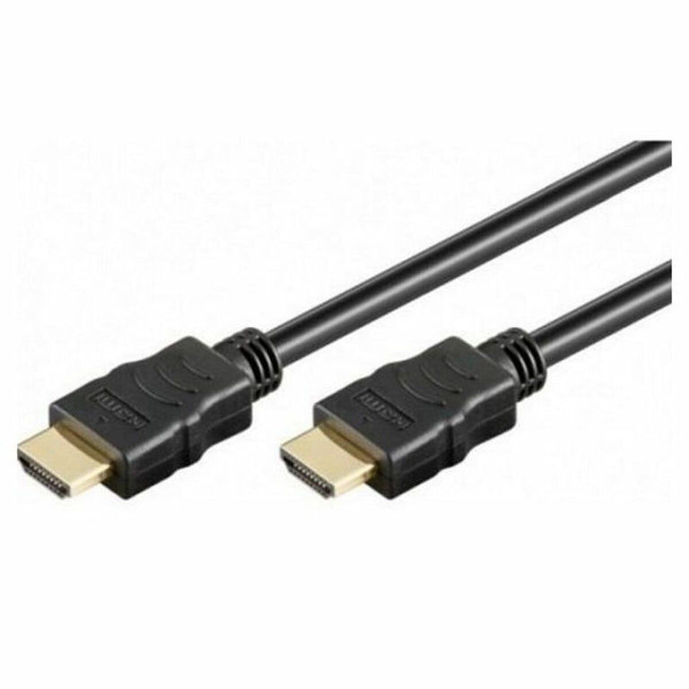 Cable HDMI con Ethernet NANOCABLE AISCCI0313 3 m