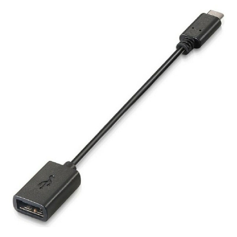 USB 2.0-Kabel NANOCABLE 10.01.2400