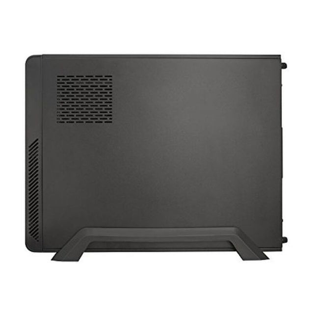 Caja Semitorre Micro ATX / ITX TooQ TQC-3006DU3C USB 3.0 Negro