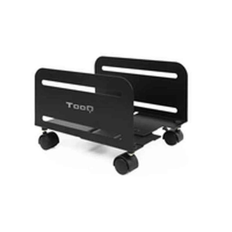 Soporte para PC TooQ UMCS0004-B 11,9-20,9 cm Negro