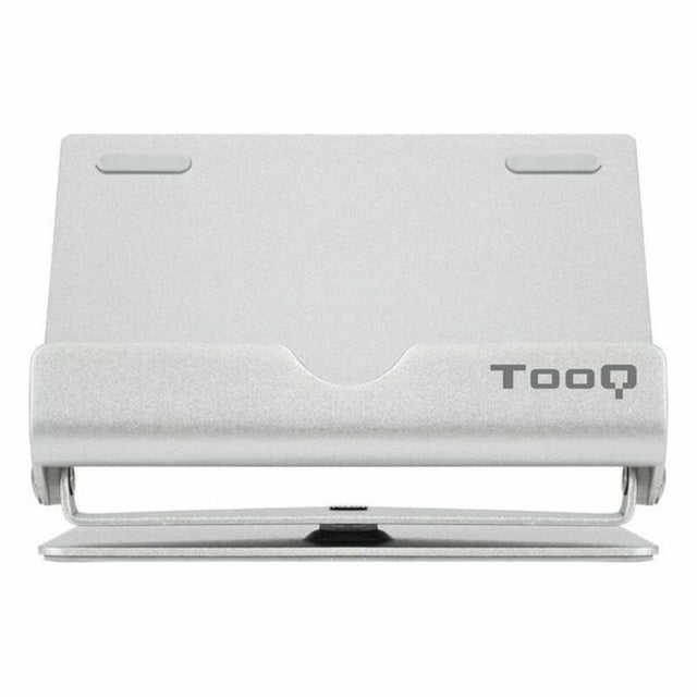 <transcy>Support pour Mobile ou Tablette TooQ PH0002-S 90º 360º Argent</transcy>