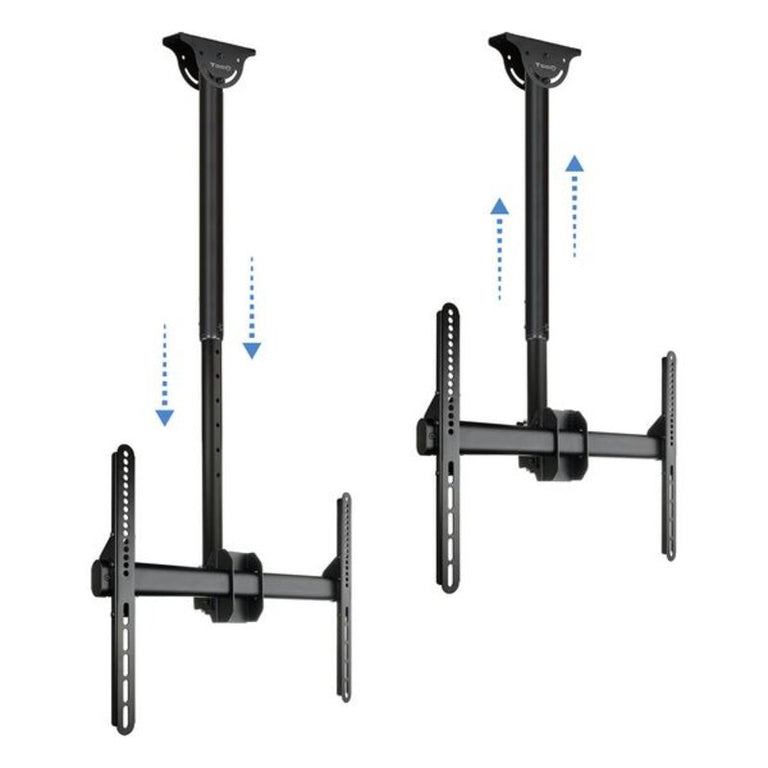 Soporte TV Techo TooQ LPCE1170TSLI-B 37-70"