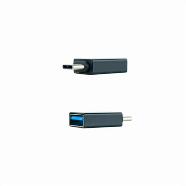 Adaptador USB NANOCABLE 10.02.0010