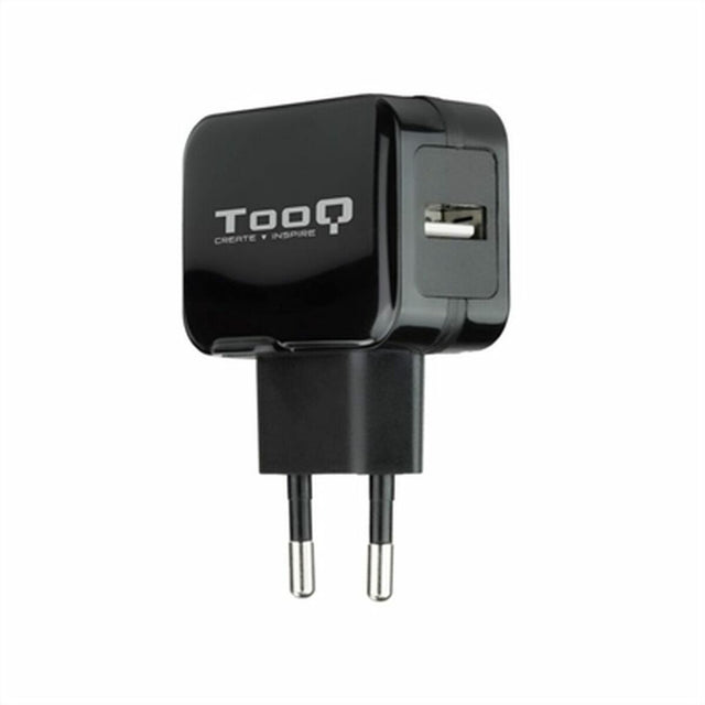 Cargador de Pared TooQ TQWC-1S01