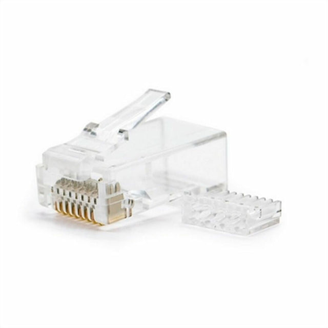 Conector RJ45 NANOCABLE Categoria 6 UTP