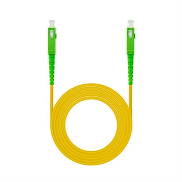 Cable fibra óptica NANOCABLE 10.20.0001 1 m