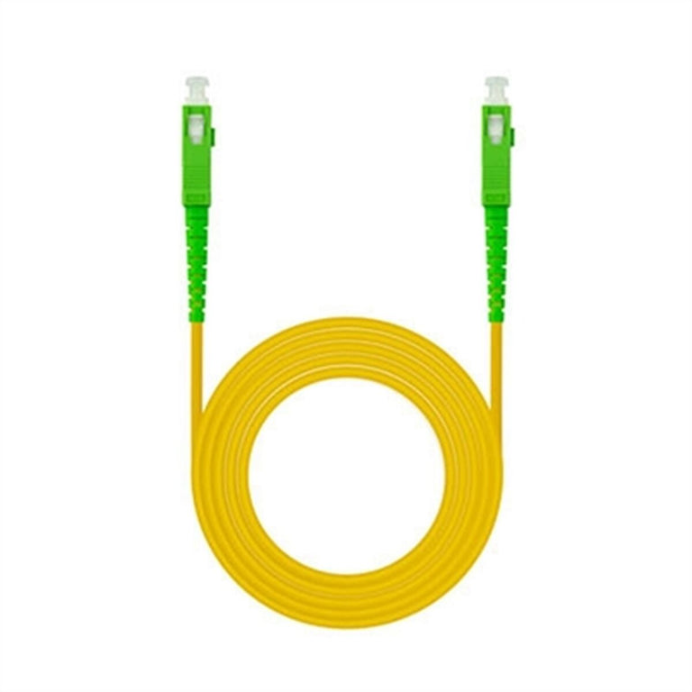 Cable fibra óptica NANOCABLE 10.20.0001 1 m