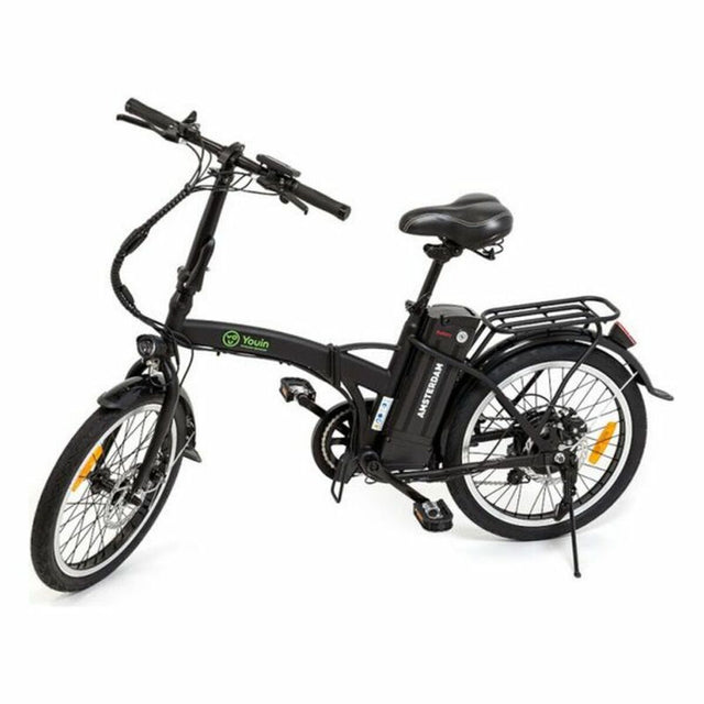 Bicicleta Youin 250W 40km 25 Km/h 7,8A 250W