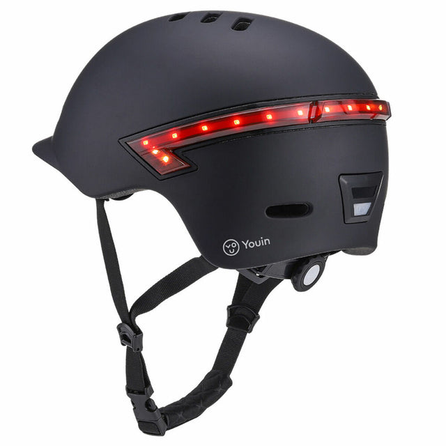 Casco para Patinete Eléctrico Youin MA1015