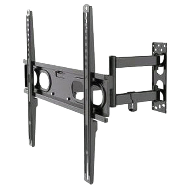 Soporte TV Axil 0592E 26"-60" 30 Kg Negro