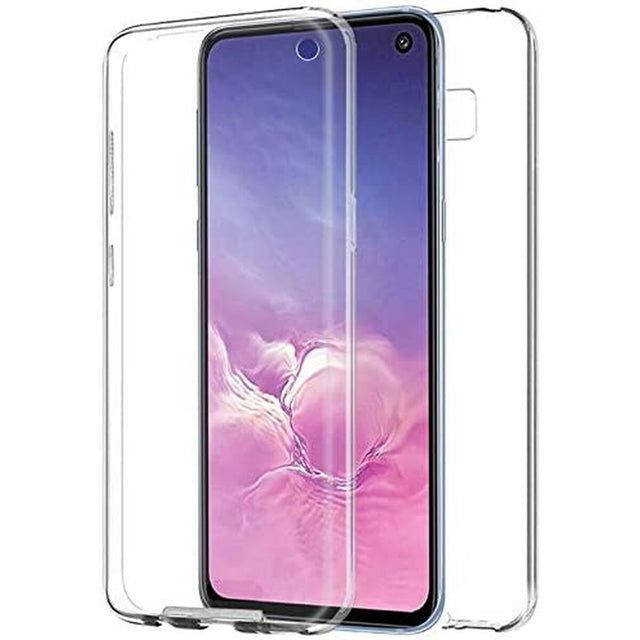 Funda para Móvil Cool Transparente Galaxy S10E