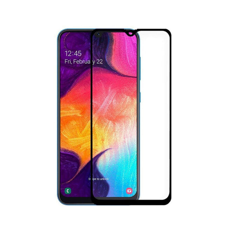 Protector de Pantalla para Móvil Cool Samsung Galaxy A50