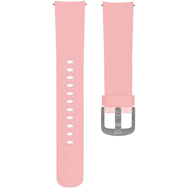 Cooles universelles rosa Uhrenarmband