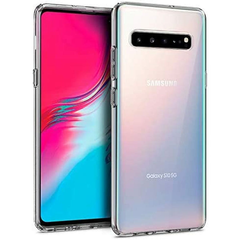 Funda para Móvil Cool Transparente Galaxy S10