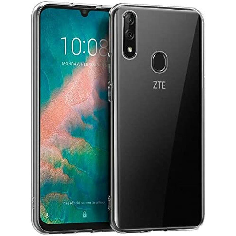 Funda para Móvil Cool ZTE Blade V10