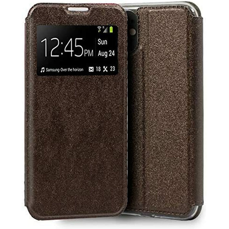 Funda para Móvil Cool Marrón iPhone 11