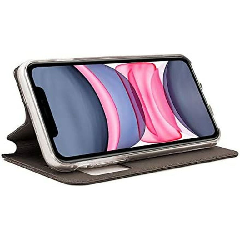 Funda para Móvil Cool Marrón iPhone 11