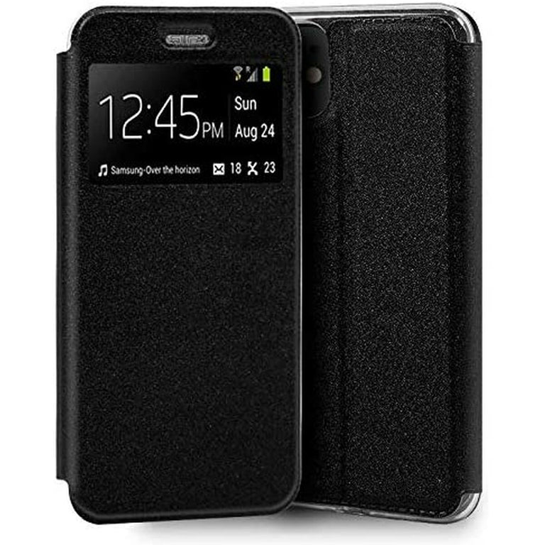 Funda para Móvil Cool Negro iPhone 11