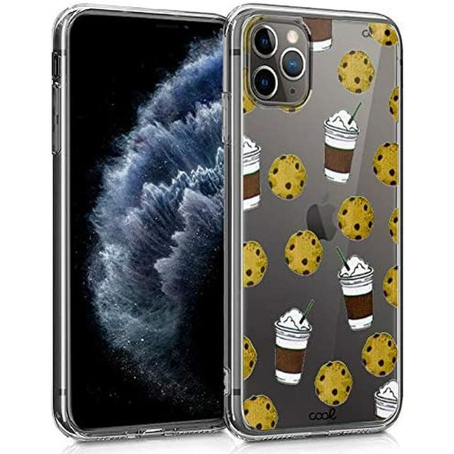 Funda para Móvil Cool Cookies iPhone 11 Pro