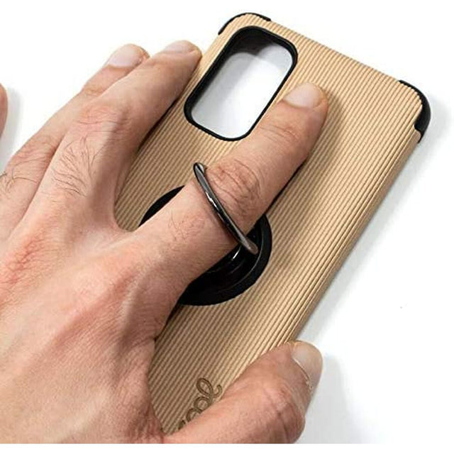 Funda para Móvil Cool Beige Samsung Galaxy S20