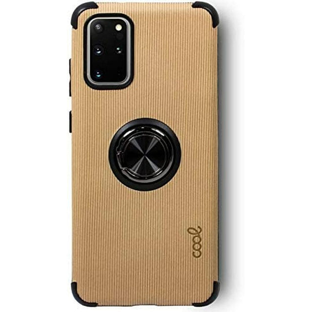 Funda para Móvil Cool Beige Samsung Galaxy S20 Plus