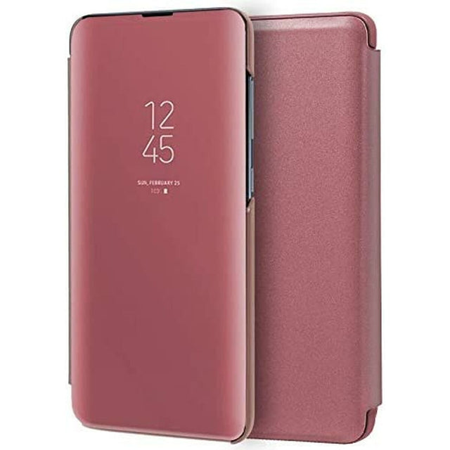 Funda para Móvil Cool Rosa Samsung Galaxy A71