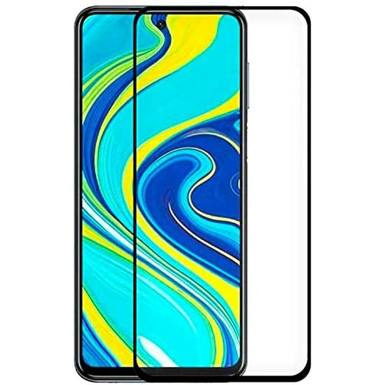 Protector de Pantalla para Móvil Cool Xiaomi Redmi Note 9 Pro