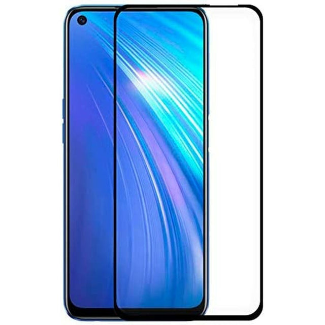 Protector de Pantalla para Móvil Cool Realme 6, 6S