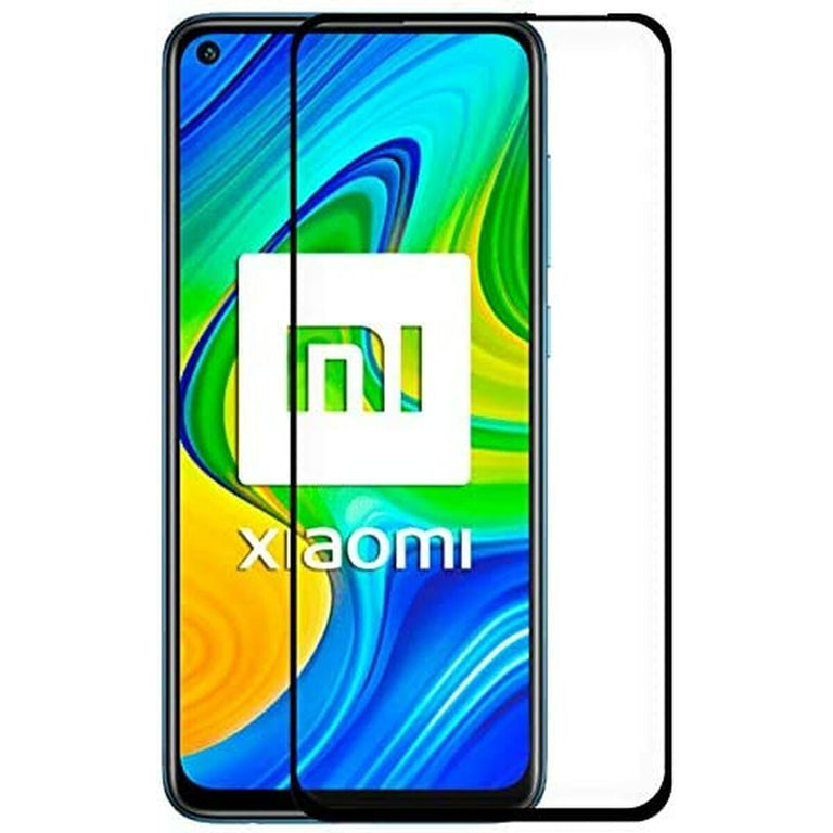 Protector de Pantalla para Móvil Cool Xiaomi Redmi Note 9T 5G