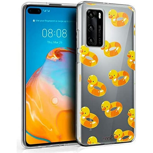 Funda para Móvil Cool Huawei P40 Pro