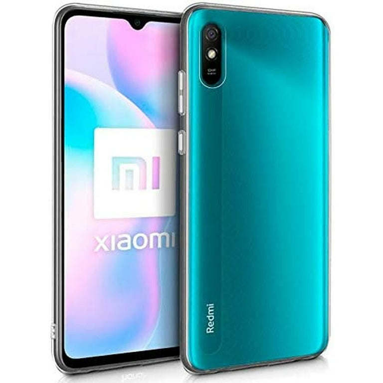 Funda para Móvil Cool Xiaomi Redmi 9C Azul